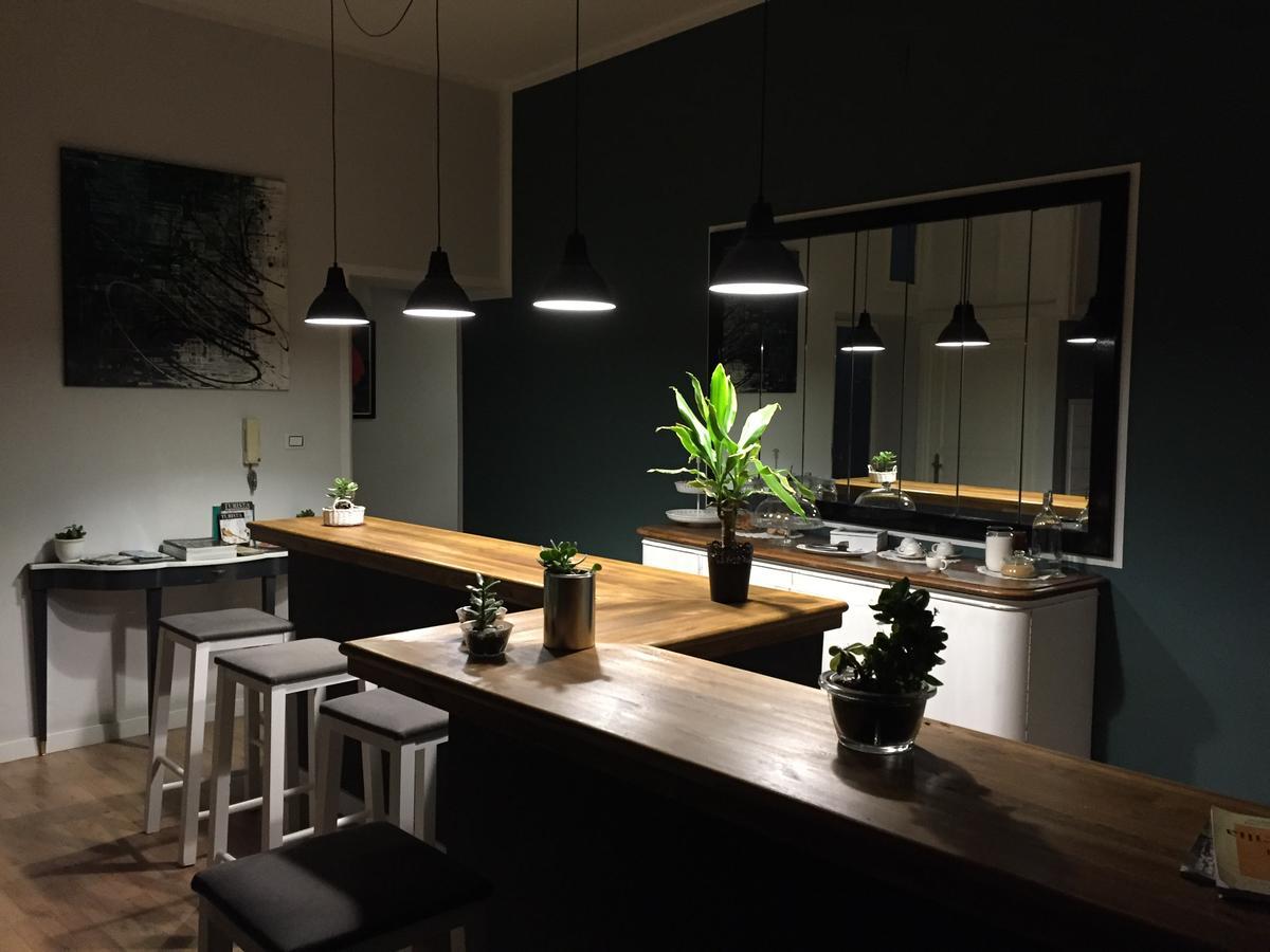 Balate Maqueda B&B Palermo Dış mekan fotoğraf