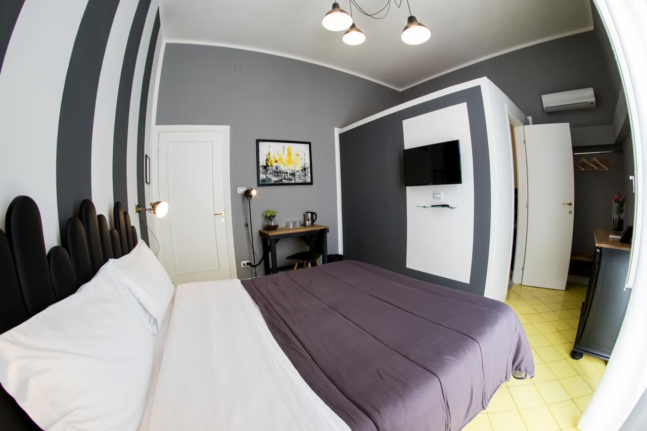 Balate Maqueda B&B Palermo Dış mekan fotoğraf