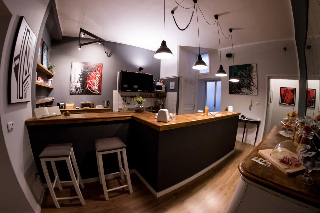Balate Maqueda B&B Palermo Dış mekan fotoğraf