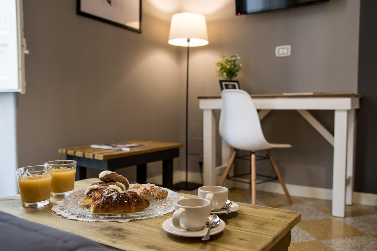 Balate Maqueda B&B Palermo Dış mekan fotoğraf