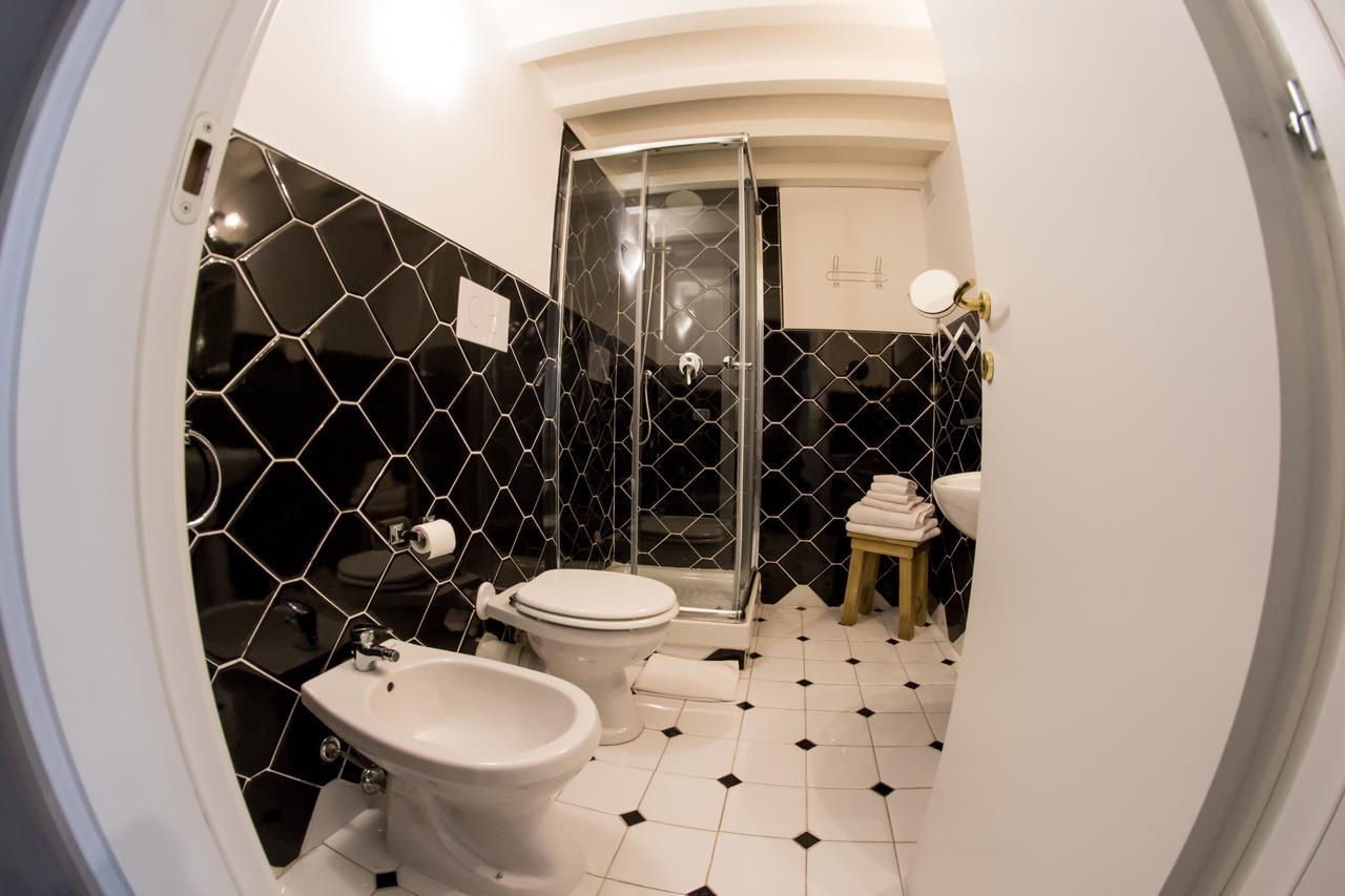 Balate Maqueda B&B Palermo Dış mekan fotoğraf
