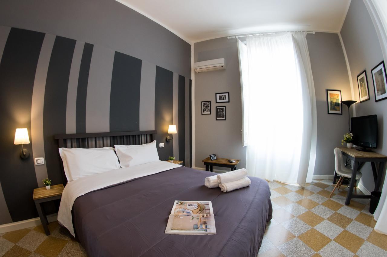 Balate Maqueda B&B Palermo Dış mekan fotoğraf