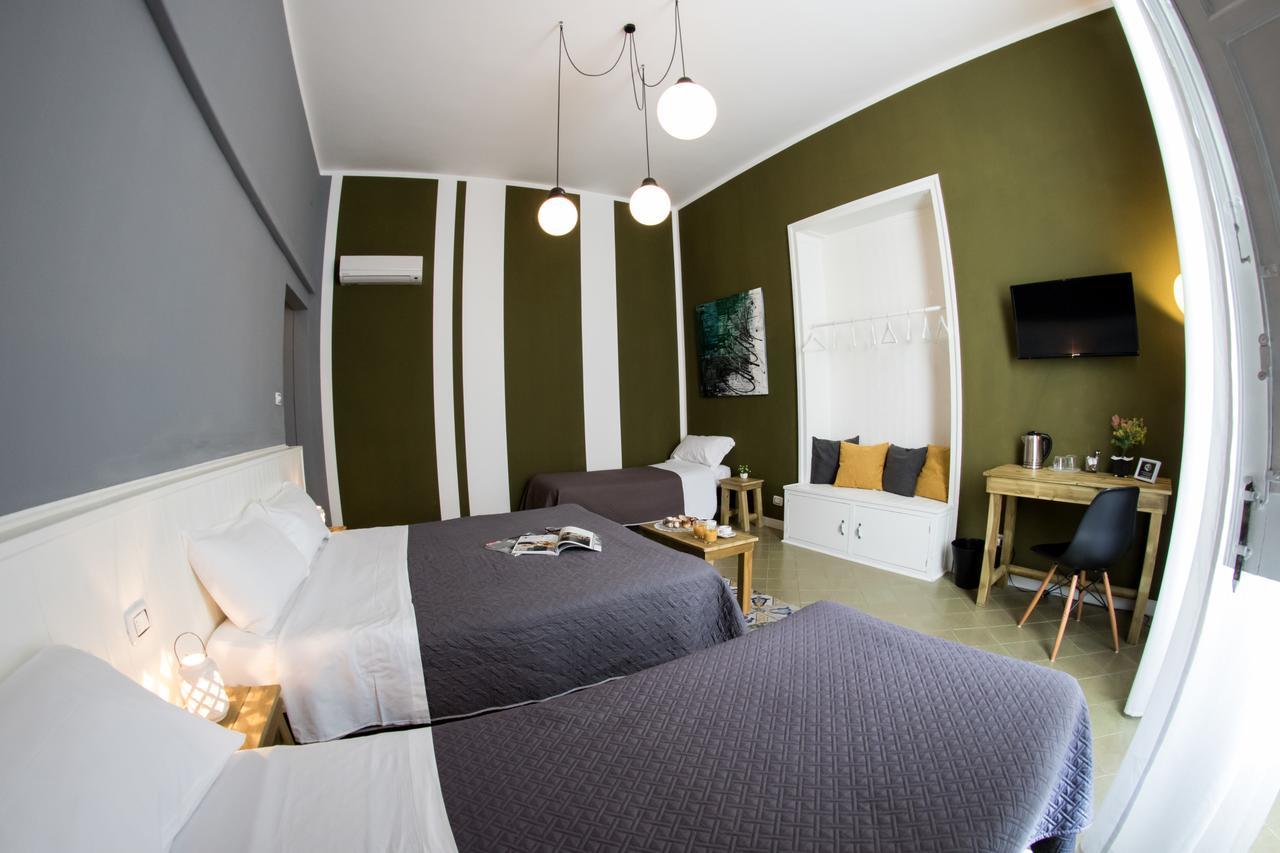 Balate Maqueda B&B Palermo Dış mekan fotoğraf