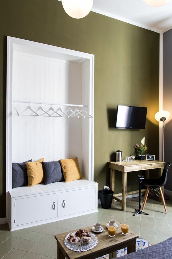 Balate Maqueda B&B Palermo Dış mekan fotoğraf