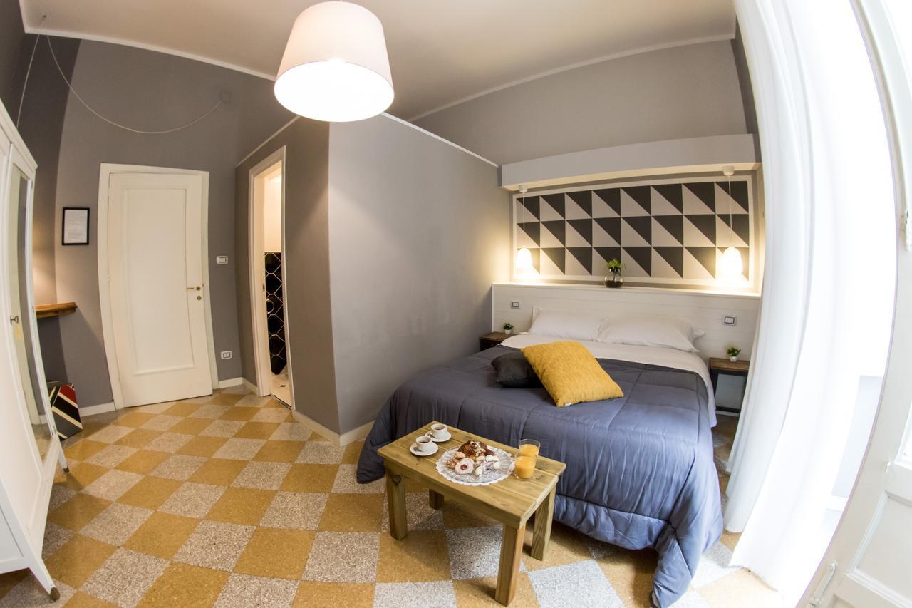 Balate Maqueda B&B Palermo Dış mekan fotoğraf