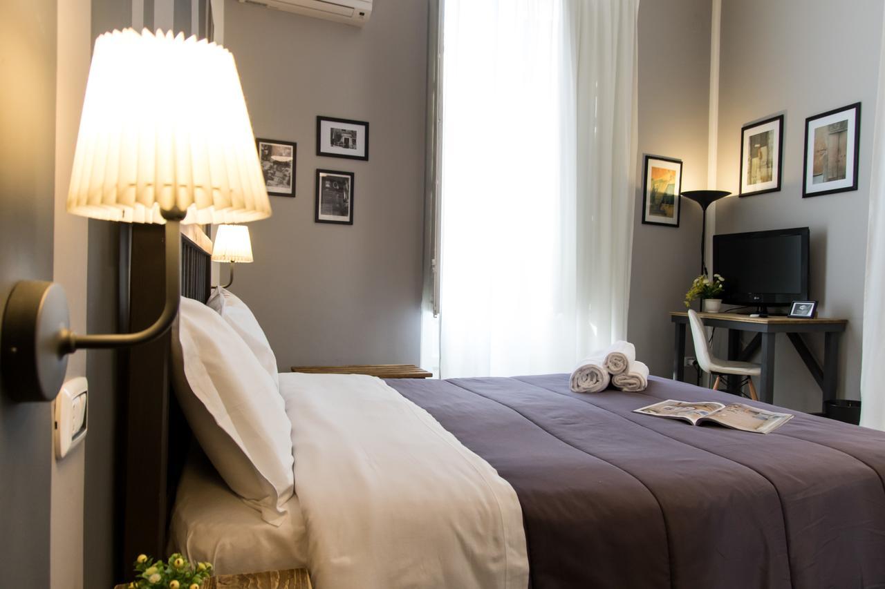 Balate Maqueda B&B Palermo Dış mekan fotoğraf