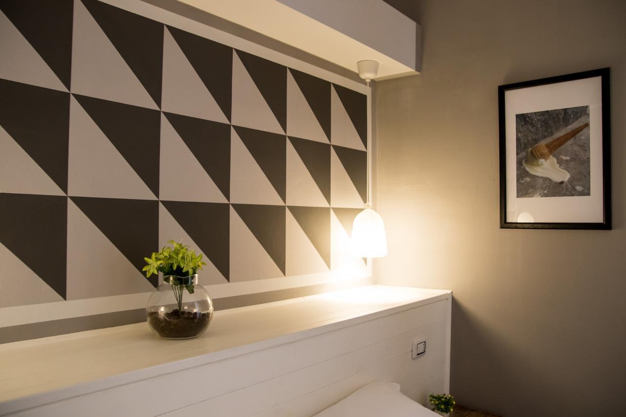 Balate Maqueda B&B Palermo Dış mekan fotoğraf