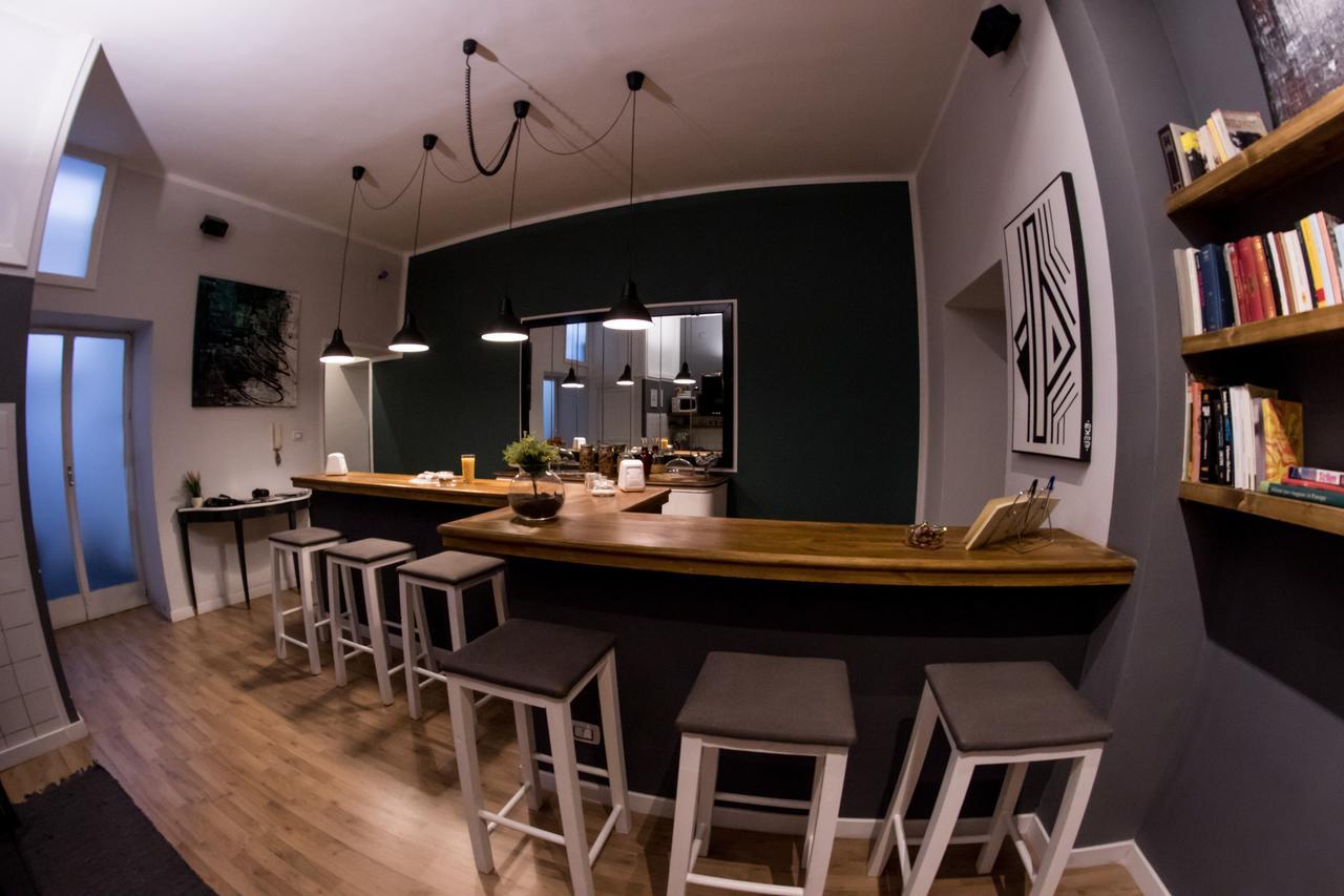Balate Maqueda B&B Palermo Dış mekan fotoğraf