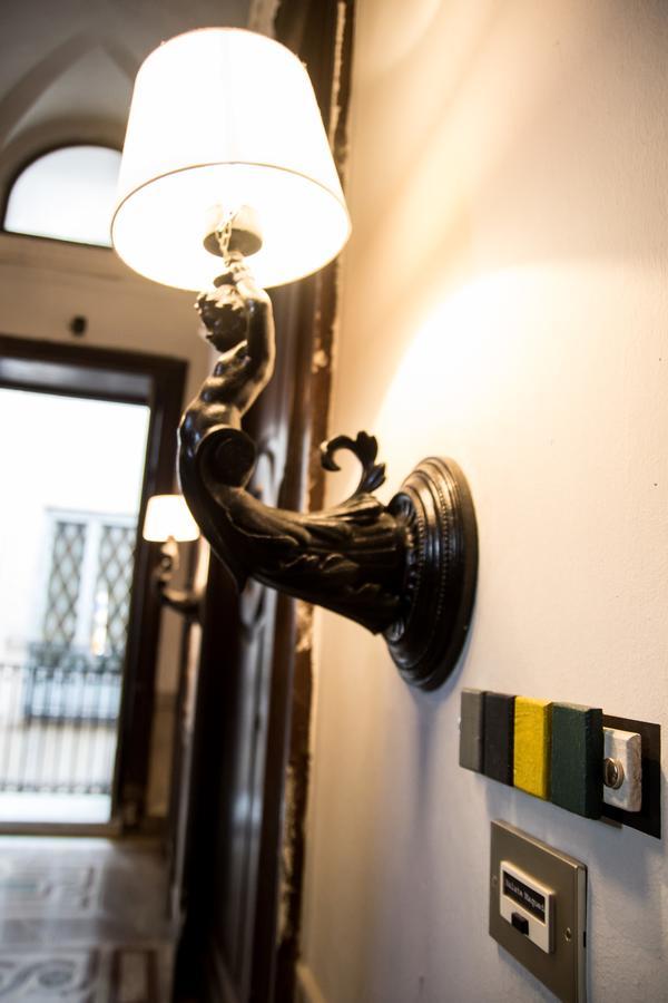 Balate Maqueda B&B Palermo Dış mekan fotoğraf