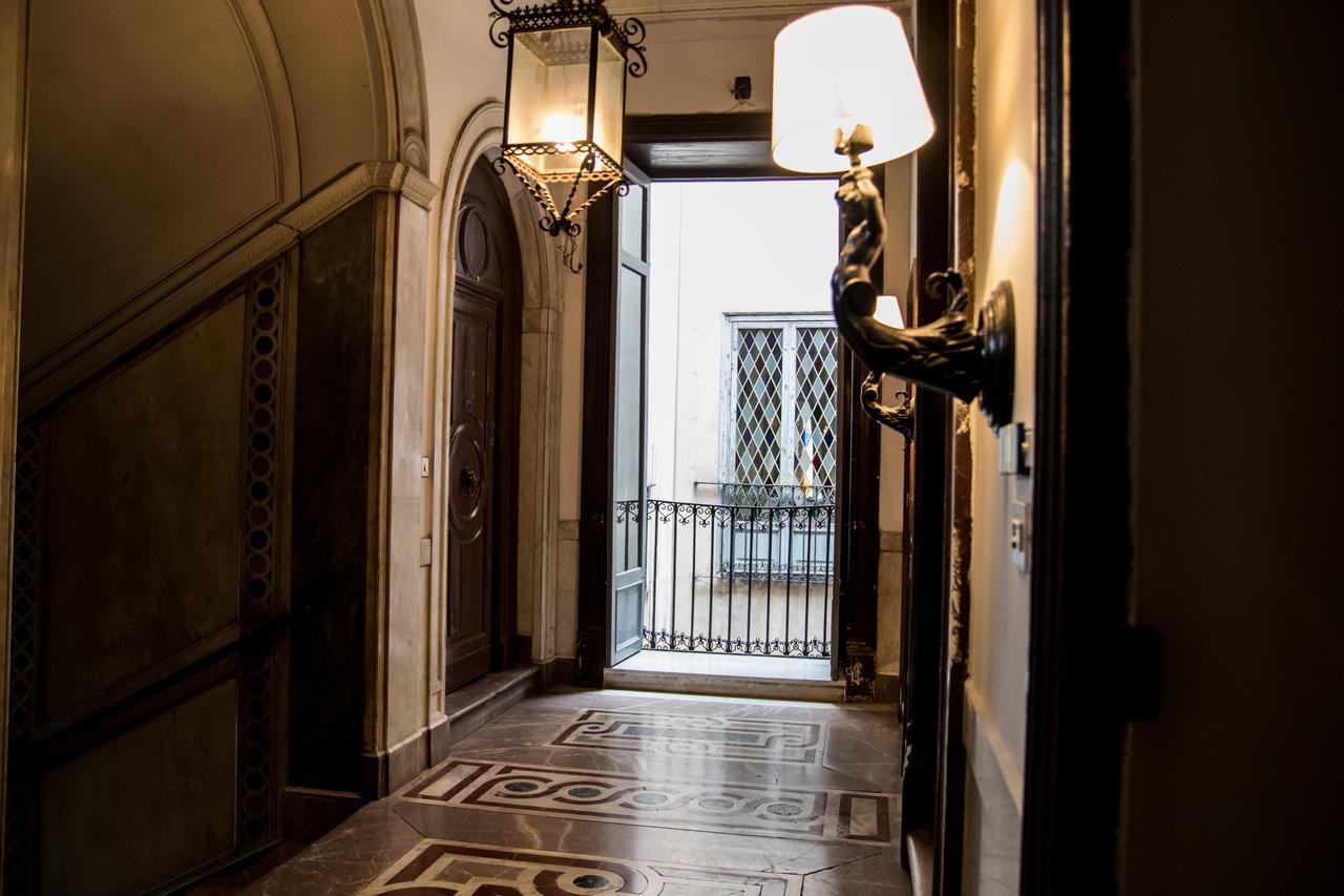 Balate Maqueda B&B Palermo Dış mekan fotoğraf