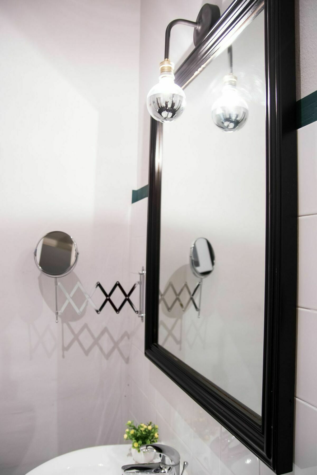 Balate Maqueda B&B Palermo Dış mekan fotoğraf