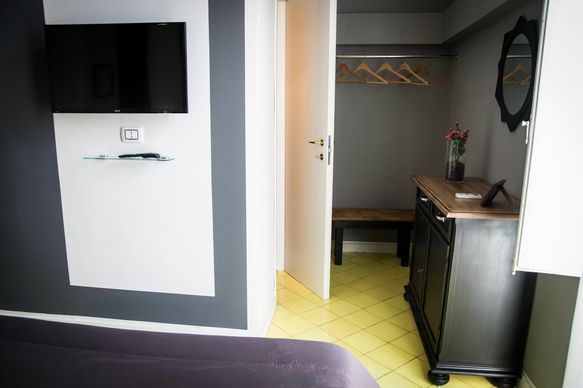 Balate Maqueda B&B Palermo Dış mekan fotoğraf
